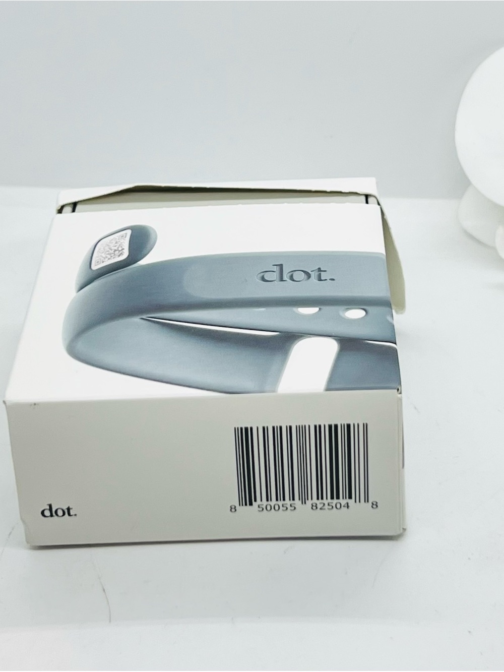 Brand New, dot. Band - Digital Business Card Wristband, Green Color - Picture 7 of 9